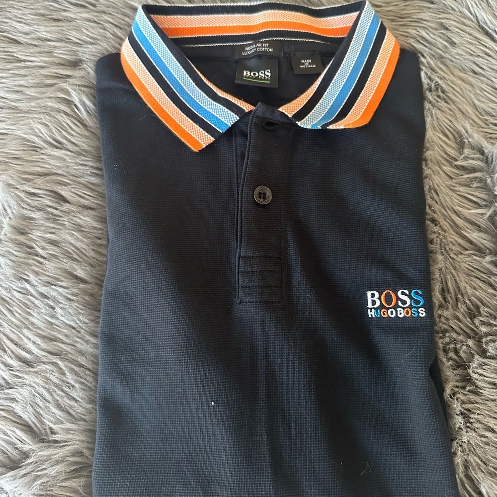 Hugo BOSS polo